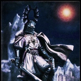 Логотип @warrior_of_l - Warrior of Light