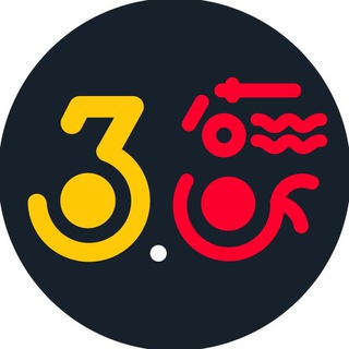 Логотип @warsaw366 - Варшава Здорового Человека