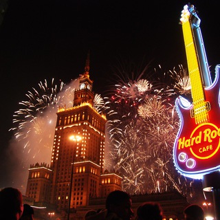 Логотип @warsaw_students - Nightlife of Warsaw | STUD.WAW