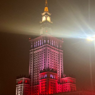 Логотип @warshawfamily - Warszawa(Прогулки)