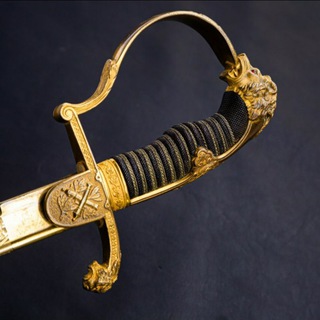 Логотип @warstory_ru - WarStory