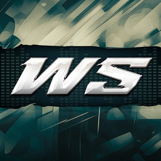Логотип @warstrike1 - WarStrike