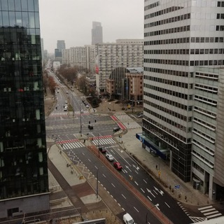 Логотип @warszawablr - Варшава Недвижимость, Аренда жилья, Кімнаті , Квартири Warszawa