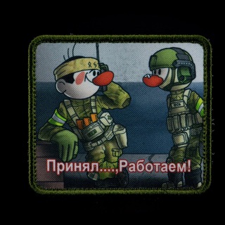 Логотип @warthread - Warthread