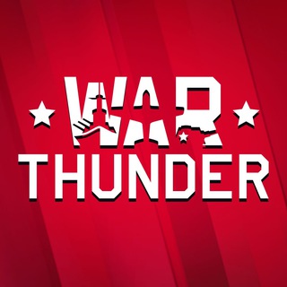 Логотип @warthunder - War Thunder