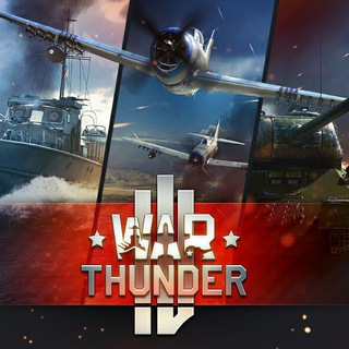 Логотип @warthunderdv - Wорнож