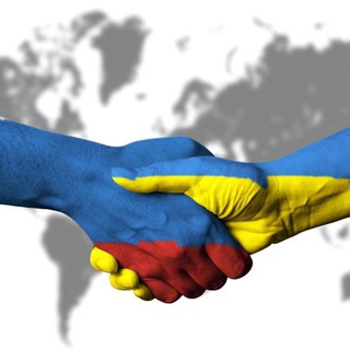 Логотип @warurussia - ВОЙНА УКРАИНА🇺🇦 | РОССИЯ 🇷🇺 | ИЗЮМ | ХАРЬКОВ