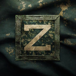 Логотип @warzchannel - LEGION Z