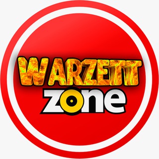 Логотип @warzettzone - WARZETT