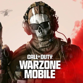 Логотип @warzone_mobile_codm - Warzone Mobile l Новости