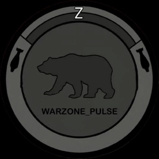 Логотип @warzone_pulse - WARZONE_PULSE [Z]