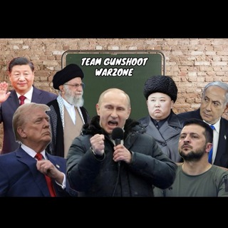 Логотип @warzone_russie - Warzone 🇷🇺💥🇺🇦 en français