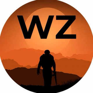 Логотип @warzone_z - War Zone | Zона Vойны