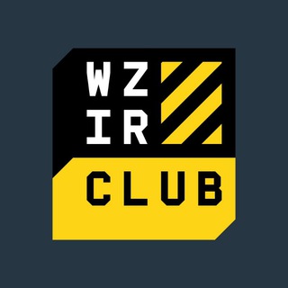 Логотип @warzoneirangap - WARZONE GAP | وارزون ایران