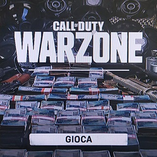 Логотип @warzonetournamentgroup - WARZONE TOURNAMENT GROUP