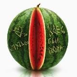 Логотип @warzovrf - warzovrf