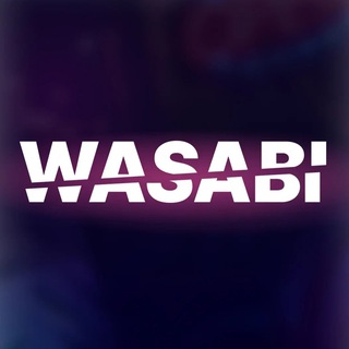 Логотип @wasabi_delivery - Клуб скидок WASABI