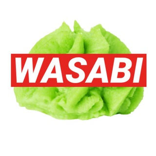 Логотип @wasabigroup - WASABI GROUP | Арбитражная команда facebook