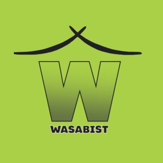 Логотип @wasabist_official - 🍱WASABIST® official🥢