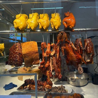 Логотип @wasailaowai - Китай с WASAI LAOWAI 哇塞老外 | Елена Соловей