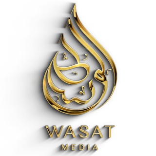 Логотип @wasatmedia2 - Wasat Media