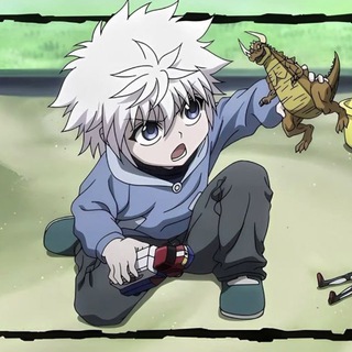 Логотип @wasilewski_channel - пристанище шигараки