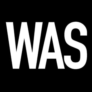 Логотип @wasmedia - WAS