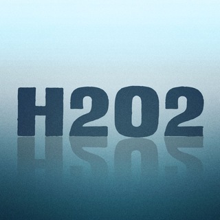 Логотип @wasserstoffperoxid - Wasserstoffperoxid