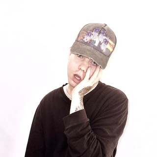 Логотип @waste407 - вэйст