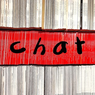 Логотип @wasted_paper_chat - wasted paper chat
