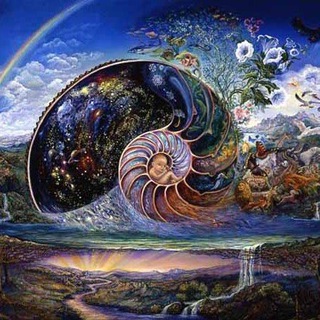 Логотип @waswenn8 - Was wenn...?