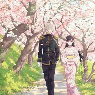 Логотип @watashi_no_shiawase_na_kekkon_1 - Мой счастливый брак Watashi no Shiawase na Kekkon