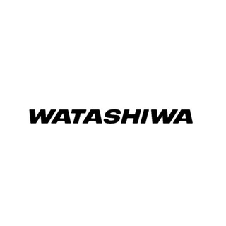 Логотип @watashiwabrand - Watashiwa® for friends