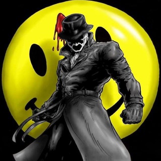 Логотип @WatchmenTon - Watchmen Ton