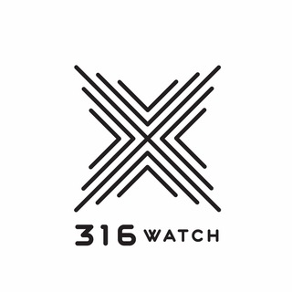Логотип @watch316 - 316 WATCH