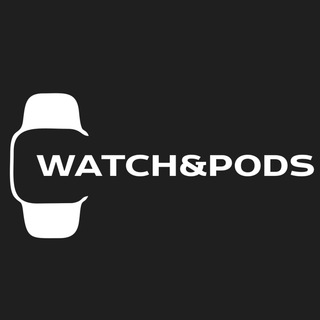 Логотип @watch7andpods - WATCH&Pods