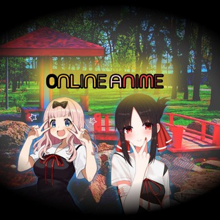 Логотип @watch_channel_1 - Anime Online