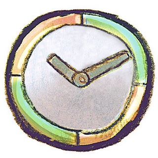 Логотип @watch_depo - Watch_Depo