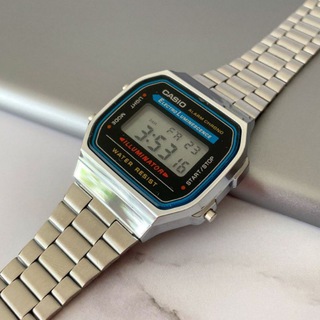 Логотип @watch_prodavets - watch prodavets