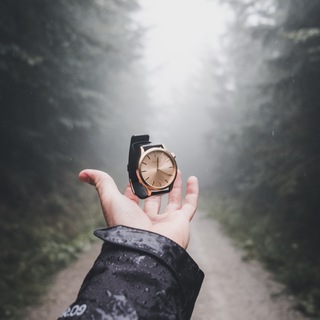 Логотип @watchallie - Watches Aliexpress High Quality