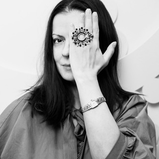 Логотип @watchandjewel - Смотри и Украшай / Watch & Jewel