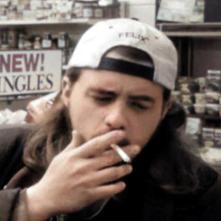 Логотип @watchandsee - Смотреть и видеть 📽