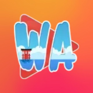 Логотип @watchanime - [Chiuso] Watch Anime