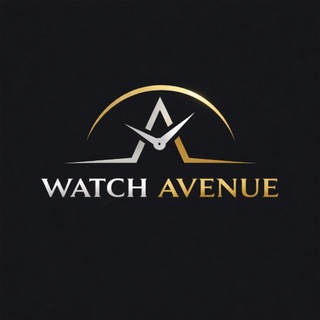 Логотип @watchavenuetashkent - Watch Avenue