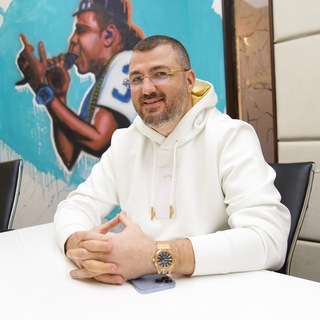 Логотип @watchchain_rus - Daniel_gems