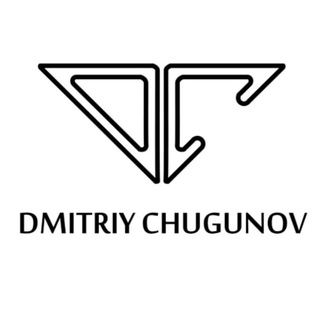 Логотип @watchdc - DMITRIY CHUGUNOV