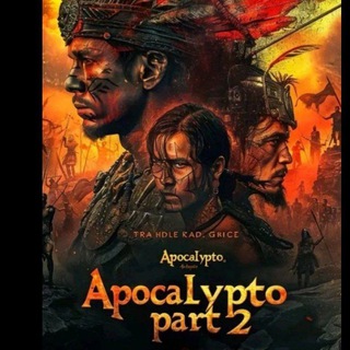 Логотип @watchhub_456 - Apocalypto 2 2024
