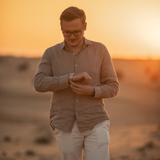 Логотип @watchinvestorlife - Watch Investor