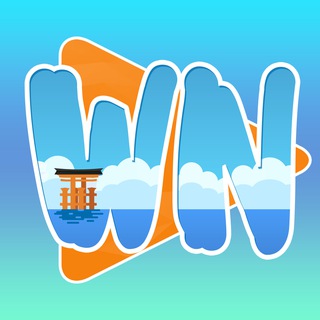 Логотип @watchnikki - 🗞 Watch Nikki | WN