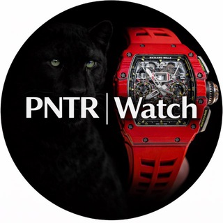 Логотип @watchorder24 - PNTR|Watch